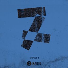 Album cover of Toolroom Radio EP601 - Presented by Maxinne