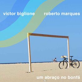 Album cover of Um abraço no Bonfá