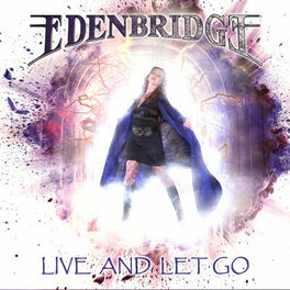 Album cover of Live and Let Go