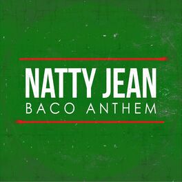 Album cover of Baco Anthem