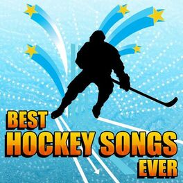 Album cover of Best Hockey Songs Ever