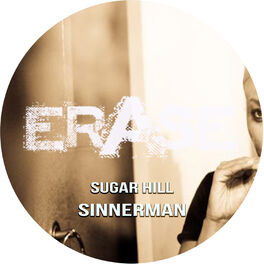 Album cover of Sinnerman