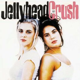 Album cover of Jellyhead