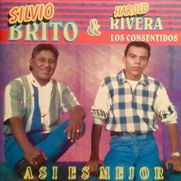 Album cover of Así Es Mejor