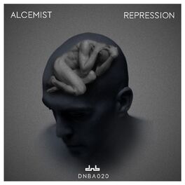 Album cover of Repression