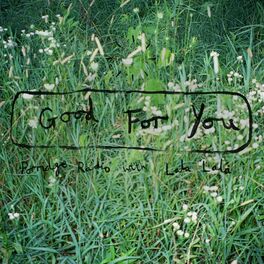 Album cover of Good For You