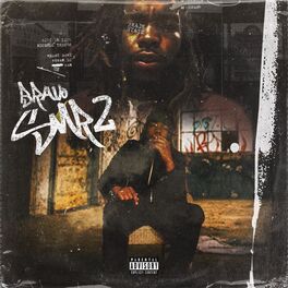 Album cover of Stamp Me Real 2