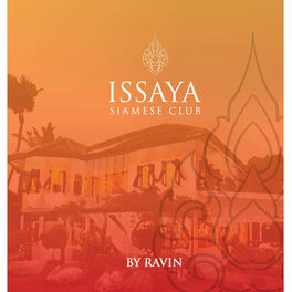 Album cover of Issaya Siamese Club, Vol. 1 by Ravin