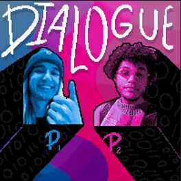 Album cover of Dialogue