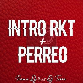 Album cover of Intro Rkt + Perreo (feat. Dj Terro)
