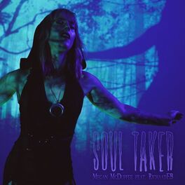Album cover of Soul Taker (feat. RichaadEB)