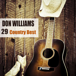 Album cover of 29 Country Best
