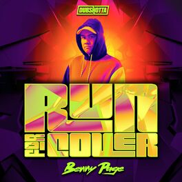 Album cover of Run For Cover