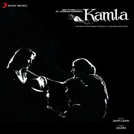 Album cover of Kamla (Original Motion Picture Soundtrack)