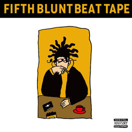 Album cover of Fifth Blunt Beat Tape 2014-2018