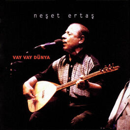 Album cover of Vay Vay Dünya