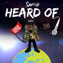 Album cover of Heard Of