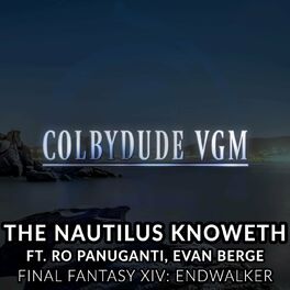 Album cover of The Nautilus Knoweth (From 