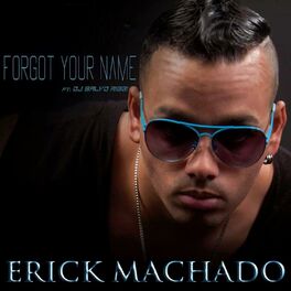 Album cover of Forgot Your Name