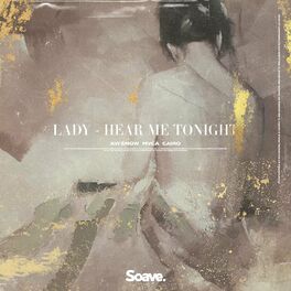 Album cover of Lady - Hear Me Tonight