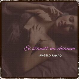 Album cover of Si Stanott Me Chiamm