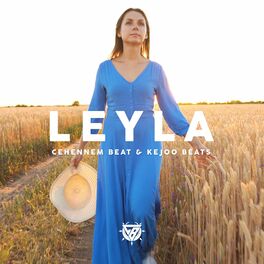 Album cover of Leyla (feat. Kejoo Beats)