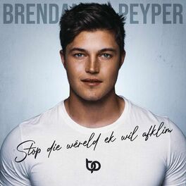 Album cover of Stop die wêreld ek wil afklim