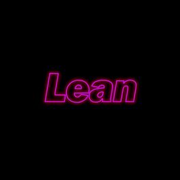 Album cover of Lean (feat. Marko Glass)