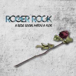 Album cover of A Rede Social Matou a Flor