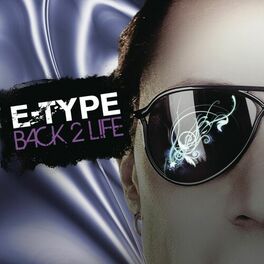 Album cover of Back 2 Life