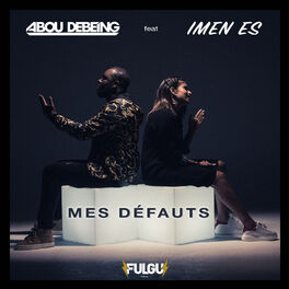 Album picture of mes défauts