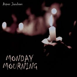 Album cover of Monday Mourning