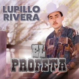 Album cover of El Profeta