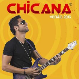 Album cover of Verão 2016 (Ao Vivo)