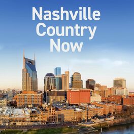 Album cover of Nashville Country Now