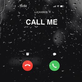 Album cover of CALL ME