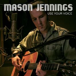 Album cover of Use Your Voice