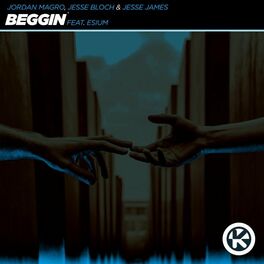 Album cover of Beggin'