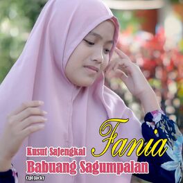Album cover of Kusut Sajengkal Babuang Sagumpalan