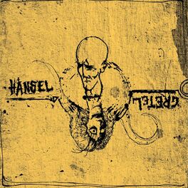 Album cover of Hansel & Gretel