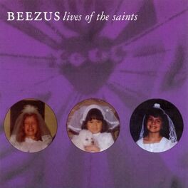 Album cover of Lives Of the Saints