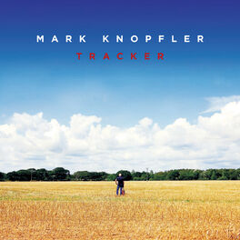 Album cover of Tracker (Deluxe)