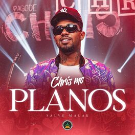 Album cover of Planos