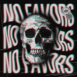 Album cover of No Favors