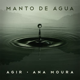 Album cover of Manto de Água