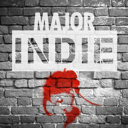 Album cover of Major Indie
