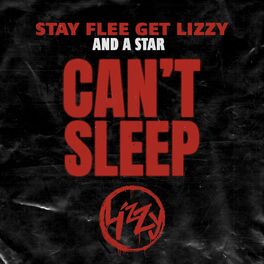 Album cover of Can't Sleep