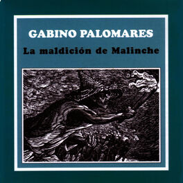 Album cover of La Maldición de Malinche
