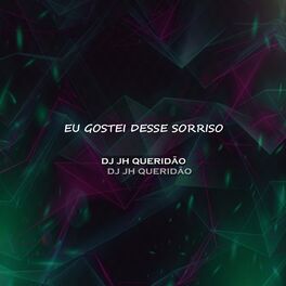 Album cover of EU GOSTEI DESSE SORRISO (feat. DJ MENOR DA RV)