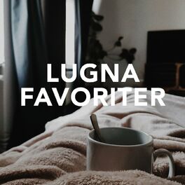 Album cover of Lugna Favoriter 2021